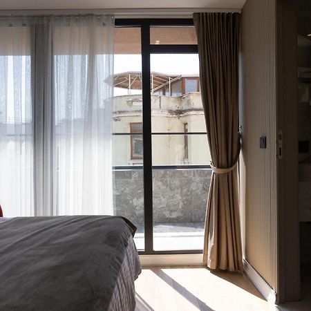 The Aramis Galata Hotel Isztambul Kültér fotó