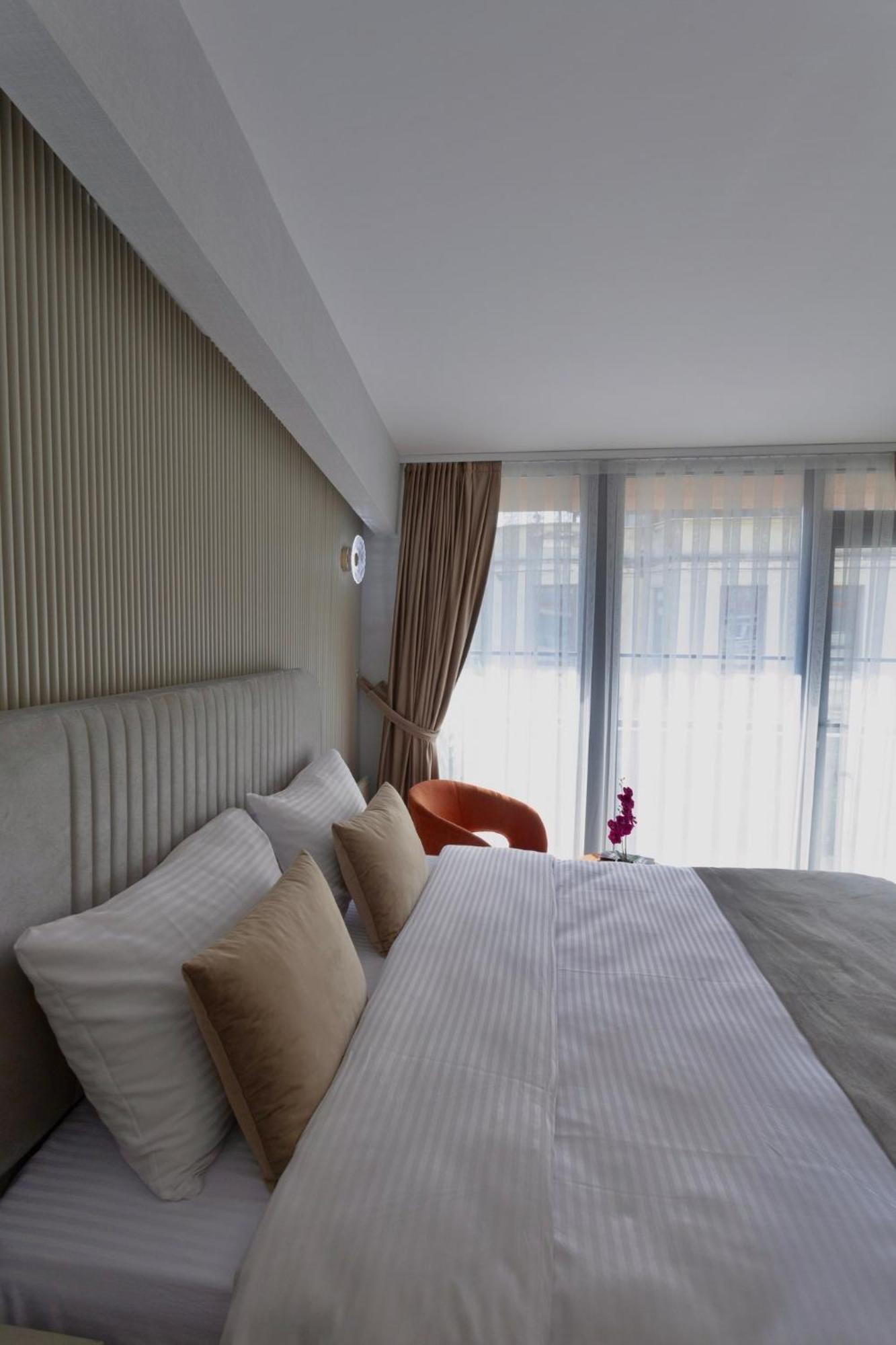 The Aramis Galata Hotel Isztambul Kültér fotó