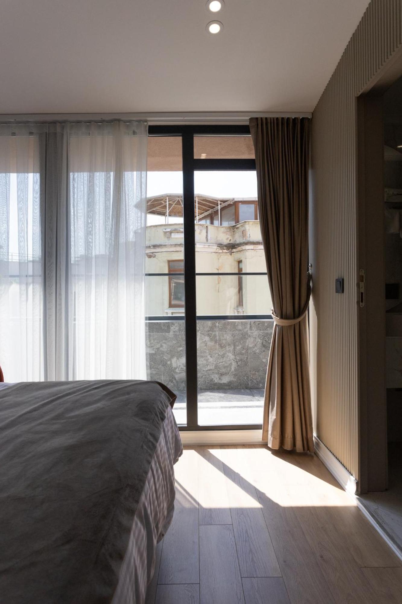 The Aramis Galata Hotel Isztambul Kültér fotó