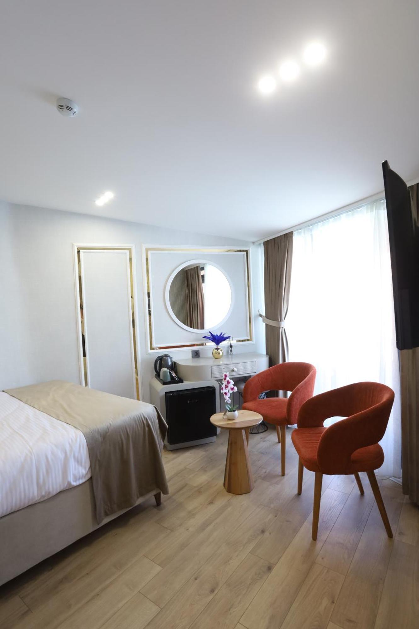 The Aramis Galata Hotel Isztambul Kültér fotó