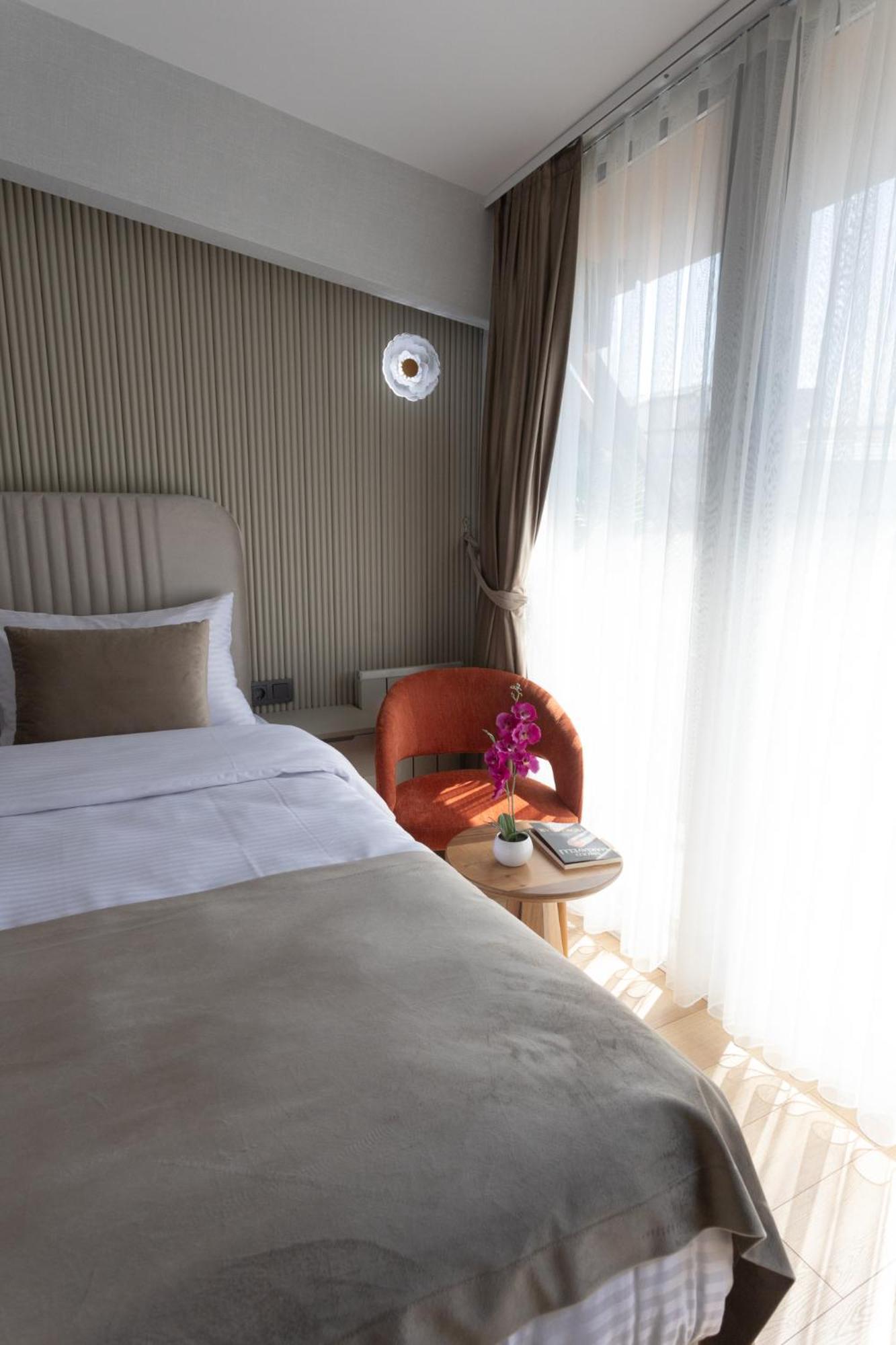 The Aramis Galata Hotel Isztambul Kültér fotó