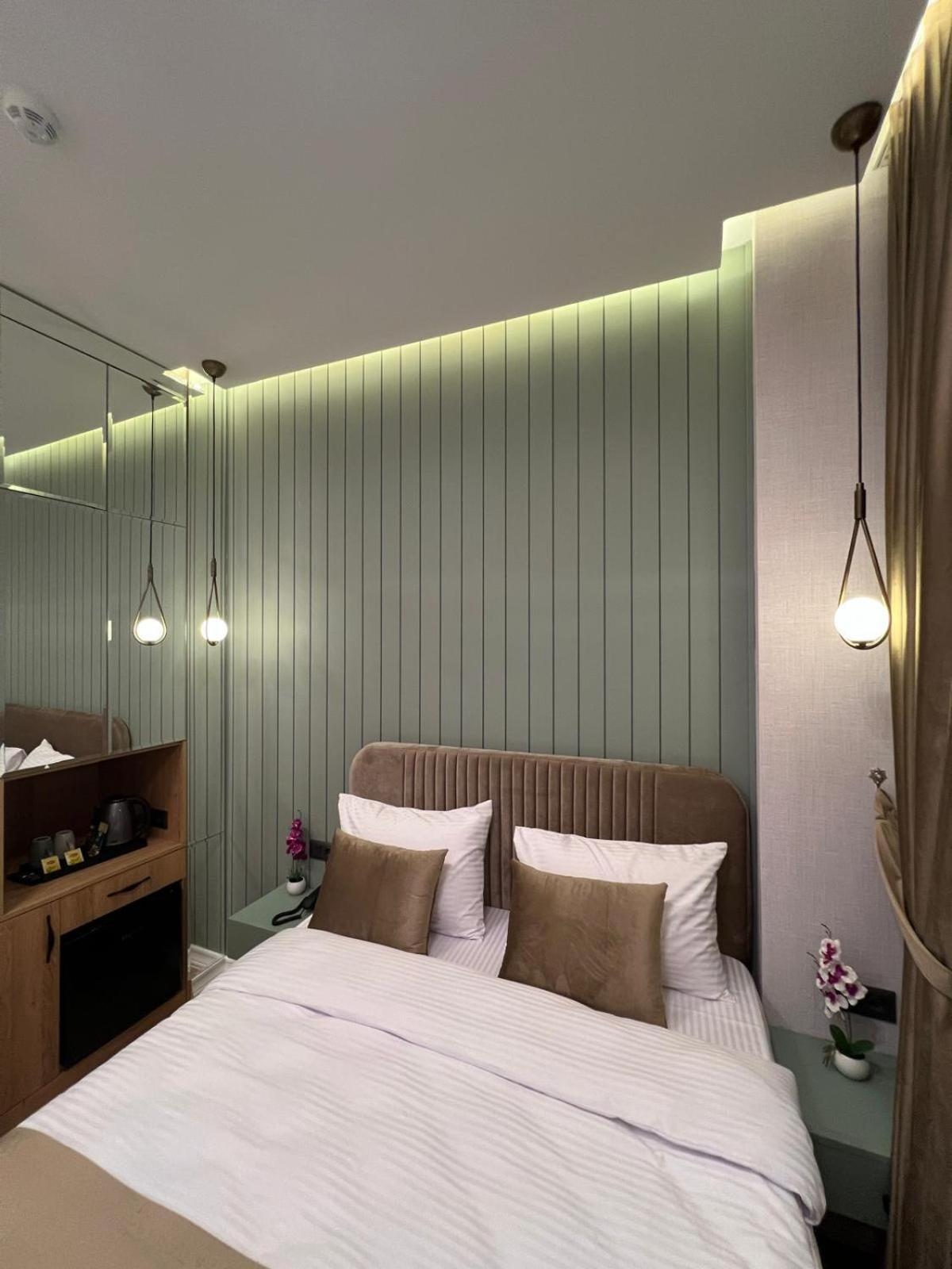 The Aramis Galata Hotel Isztambul Kültér fotó