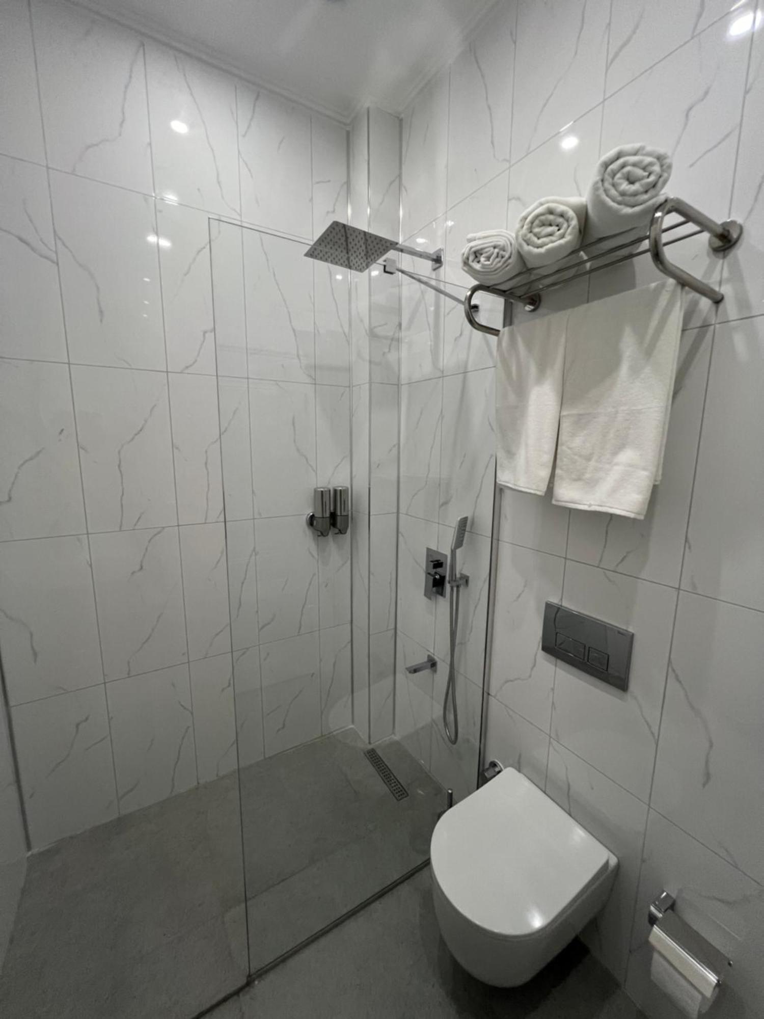 The Aramis Galata Hotel Isztambul Kültér fotó
